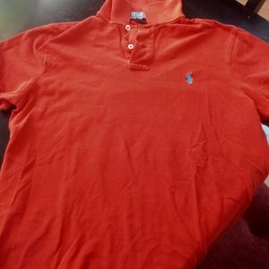 Men's Medium Polo